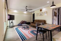 Blk 466A Spring Lodge (Sembawang), HDB 4 Rooms #604996621